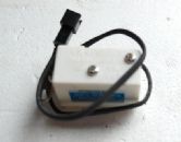 扣線電磁鐵