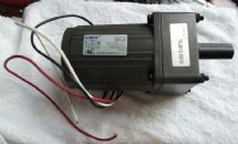 勾線電機